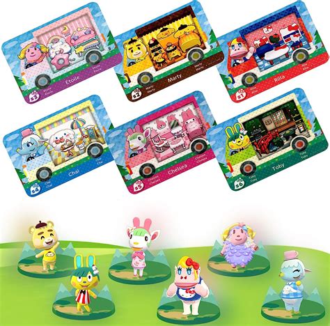 nfc sanrio amiibo cards|Sanrio amiibo cards best buy.